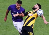 ΑΠΟΕΛ μεταγραφές: Στο στόχαστρο ο αμυντικός του Άρη Λίντσεϊ Ρόουζ