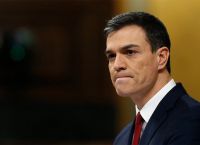 Διάγγελμα Σάντσεθ σε Ισπανούς: Από τις 2 Μαΐου χαλαρώνει το lockdown