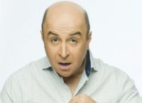 Μάρκος Σεφερλής: Η δίαιτα που έκανε τον κωμικό αγνώριστο