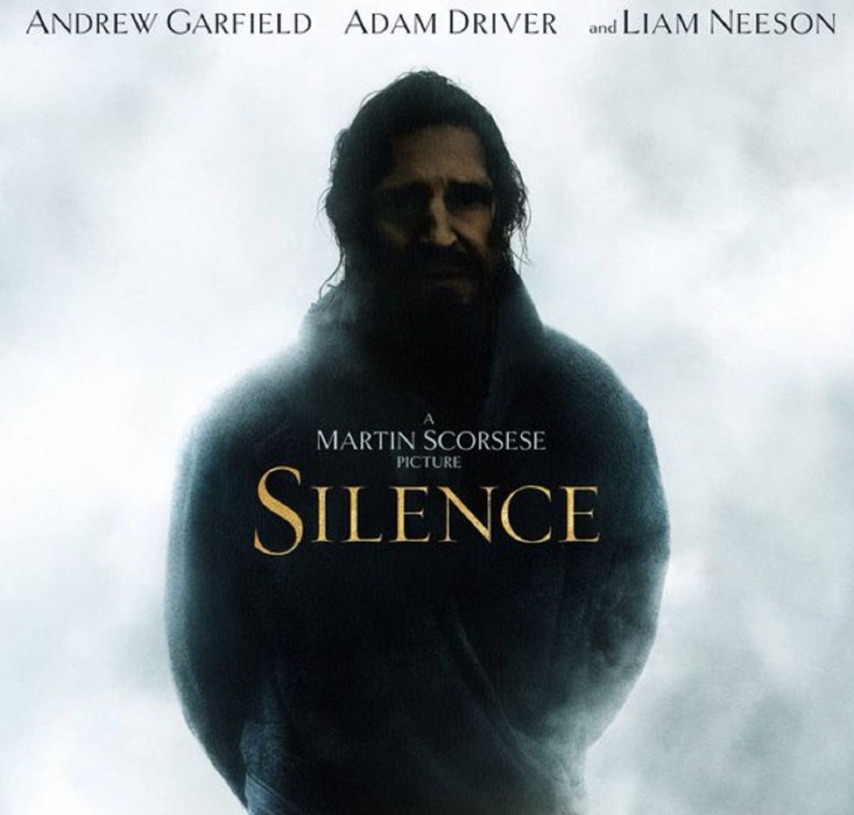 Silence στο Star: Η μοναδική δραματική ταινία του Σκορτσέζε σε πρώτη προβολή