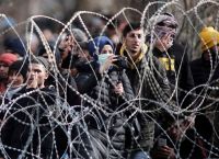 Μεταναστευτικό: Την κατάσταση στα ελληνικά σύνορα θα εξετάσει σήμερα η Επιτροπή Πολιτικών Ελευθεριών Μεταναστευτικό: Την κατάσταση στα ελληνικά σύνορα θα εξετάσει σήμερα η Επιτροπή Πολιτικών Ελευθεριών
