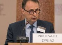 Νίκος Σύψας κορωνοϊός: Έχει πέσει ο μέσος όρος ηλικίας των ατόμων που νοσούν Νίκος Σύψας κορωνοϊός: Έχει πέσει ο μέσος όρος ηλικίας των ατόμων που νοσούν