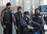 Sons Of Anarchy: Στα σκαριά δυο νέες σειρές Sons Of Anarchy: Στα σκαριά δυο νέες σειρές