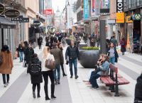 Σουηδία κορωνοϊός: Ισχυρίζεται ότι ο τρόπος που αντιμετωπίζει τον ιό αποδίδει