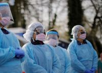Ισπανία κορωνοϊός: 430 νέοι θάνατοι – 21.282 συνολικά