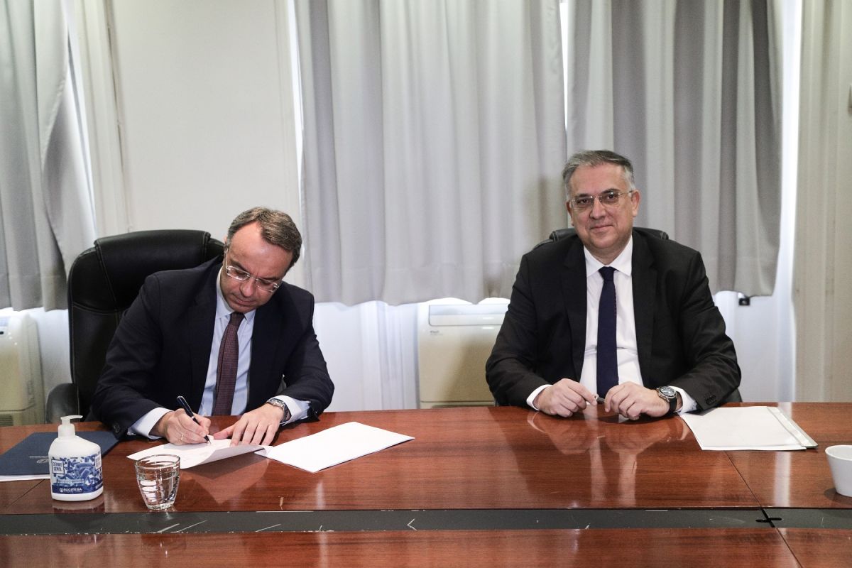 Υπουργείο Εσωτερικών προσλήψεις: 40.000 νέες θέσεις σε όλους τους δήμους