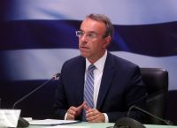 Σταϊκούρας για τοπικά lockdown: Η κυβέρνηση θα το πράξει εάν παρουσιαστούν νέες εστίες Σταϊκούρας για τοπικά lockdown: Η κυβέρνηση θα το πράξει εάν παρουσιαστούν νέες εστίες