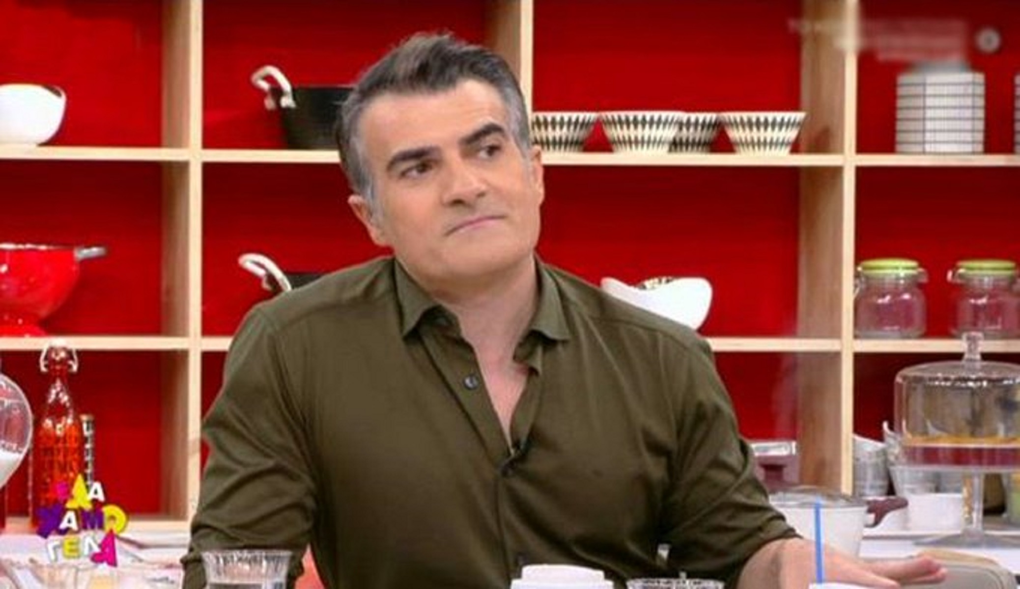 Παύλος Σταματόπουλος Μεσημέρι Yes: Η απάντηση για το «κόψιμο» της εκπομπής του
