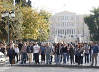 Μεγάλος Περίπατος: Από σήμερα Σύνταγμα Μεγάλος Περίπατος: Από σήμερα Σύνταγμα