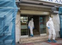 Κλινική “Ταξιάρχαι” Περιστέρι: Τους φακέλους των ασθενών ζήτησε η Εισαγγελία