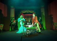 Δωρεάν παραστάσεις σήμερα: “Η Υπόθεση της Οδού Λουρσίν” από το “Θέατρο Πορεία”