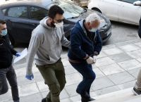 Θεσσαλονίκη δολοφονία: Προφυλακιστέος ο 63χρονος πατέρας που σκότωσε τον γιο του Θεσσαλονίκη δολοφονία: Προφυλακιστέος ο 63χρονος πατέρας που σκότωσε τον γιο του