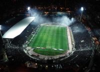 Ένταση στην Τούμπα και παρέμβαση της Αστυνομίας [vid]