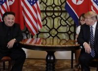 Ντόναλντ Τραμπ για Κίμ Γιονγκ Ουν: Ανήσυχος ο Πρόεδρος των ΗΠΑ – «Εύχομαι να είναι καλά»