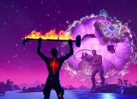 Travis Scott: 12,3 εκατομμύρια ταυτόχρονοι παίκτες στο Fortnite για την in-game συναυλία του
