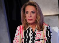 Όλγα Τρέμη: Τέλος από την ΕΡΤ