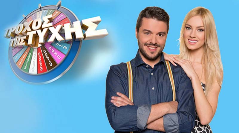 Τροχός της Τύχης