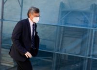 #Τσιόδρας_movies: Την τιμητική του είχε χθες ο Σωτήρης Τσιόδρας στο twitter