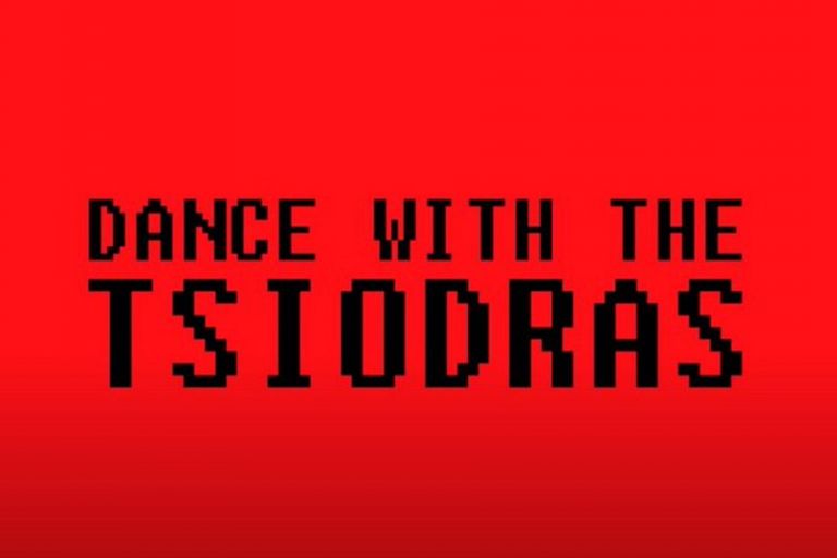 Dance With The Tsiodras: Τα “σπάει” το νέο hit για τον ξεχωριστό Έλληνα επιστήμονα [vid]