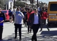 Δημοσκόπηση Marc: Δημοφιλέστερος Έλληνας ο Σωτήρης Τσιόδρας – Μεγάλη η διαφορά ΝΔ με ΣΥΡΙΖΑ