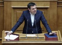 Αλέξης Τσίπρας κορωνοϊός: Πρέπει να στηριχθούν οι γιατροί και οι νοσηλευτές του ΕΣΥ