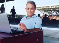 Άκης Τσόπελας: Έφυγε από τη ζωή ο δημοσιογράφος