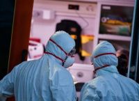 ΗΠΑ κορωνοϊός: 776 νεκροί σε μία ημέρα – Νούμερα Μαρτίου και αισιοδοξία στην επιστημονική κοινότητα ΗΠΑ κορωνοϊός: 776 νεκροί σε μία ημέρα – Νούμερα Μαρτίου και αισιοδοξία στην επιστημονική κοινότητα