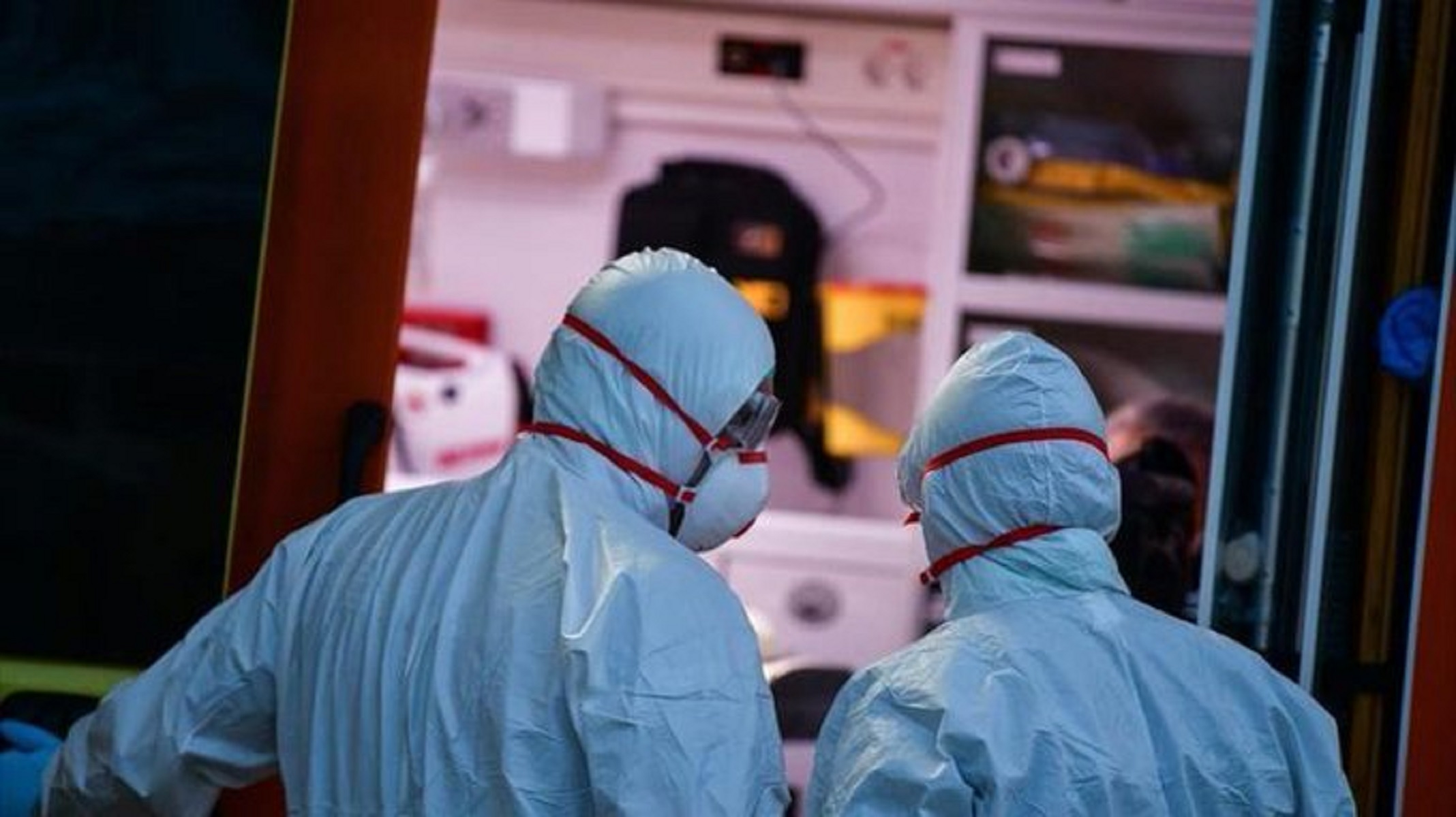 ΗΠΑ κορωνοϊός: Μεγαλώνει η «μαύρη» λίστα – 1568 νεκροί μέσα σε μία μέρα