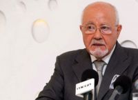 Πέθανε ο Ευάγγελος Σπανός Πέθανε ο Ευάγγελος Σπανός