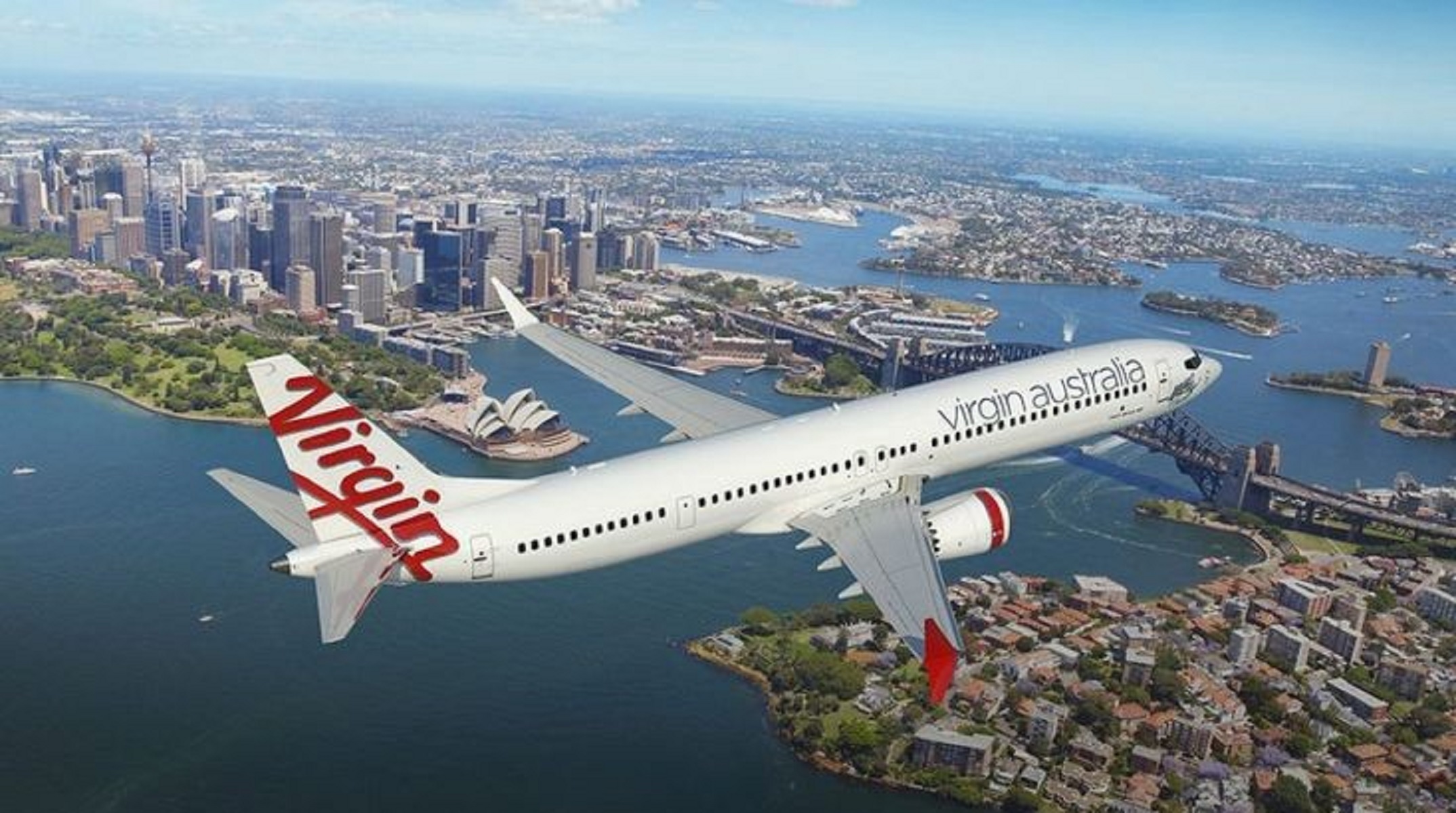 Virgin Australia κορωνοϊός: Ανακοίνωσε στάση πληρωμών
