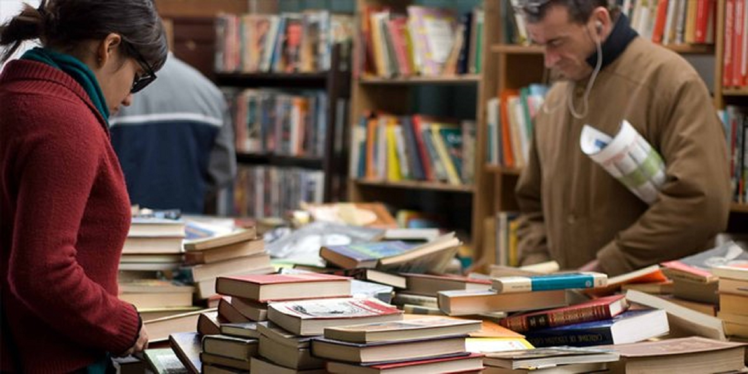 Μουσείο Μπενάκη κορωνοϊός εκδηλώσεις: Online Bazaar Βιβλίων τον Μάιο