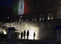 Κορωνοϊός Ιταλία: Το «ευχαριστώ» του προέδρου της βουλής στην Ελλάδα Κορωνοϊός Ιταλία: Το «ευχαριστώ» του προέδρου της βουλής στην Ελλάδα