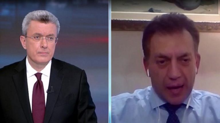 Άδεια ειδικού σκοπού παράταση: Παρατείνεται μέχρι τις 24 Απριλίου σύμφωνα με το Γιάννη Βρούτση