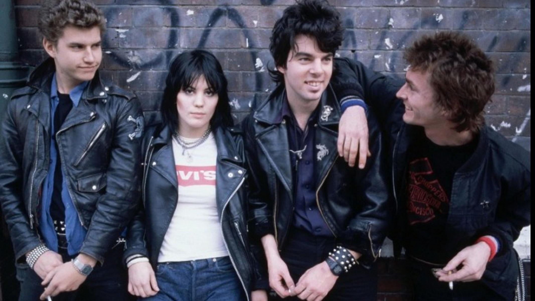 Joan Jett & the Blackhearts κορωνοϊός: Παίζουν live για όσους μένουν σπίτι