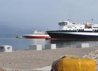 Ηράκλειο Κρήτης βόρειος λιμενοβραχίονας: Έκλεισε υπό τον φόβο του συνωστισμού Ηράκλειο Κρήτης βόρειος λιμενοβραχίονας: Έκλεισε υπό τον φόβο του συνωστισμού