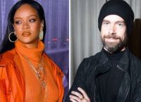 Rihanna -Τζακ Ντόρσι: Έκαναν δωρεά για τα θύματα ενδοοικογενειακής βίας