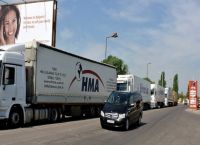 Βουλγαρία κορονοϊός: Προσωρινή απαγόρευση εισόδου πολιτών και οχημάτων από την Τουρκία Βουλγαρία κορονοϊός: Προσωρινή απαγόρευση εισόδου πολιτών και οχημάτων από την Τουρκία