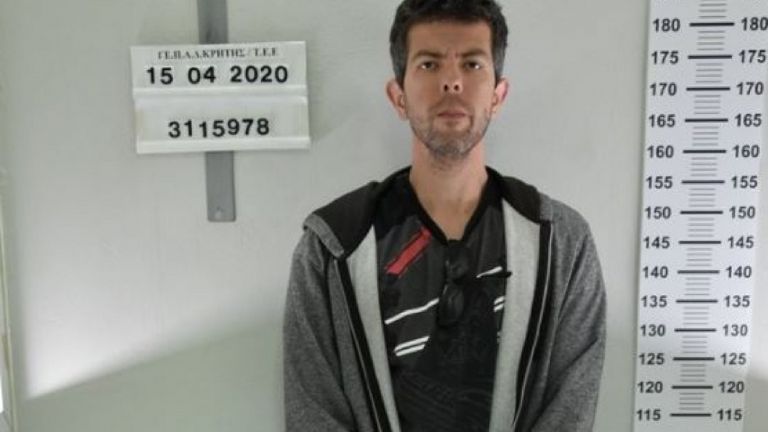 Χανιά: Αυτός είναι ο 37χρονος που κατηγορείται για ασέλγεια σε βάρος ανηλίκων