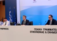 Αυτό είναι το αναλυτικό σχέδιο για την σταδιακή αποκλιμάκωση των μέτρων