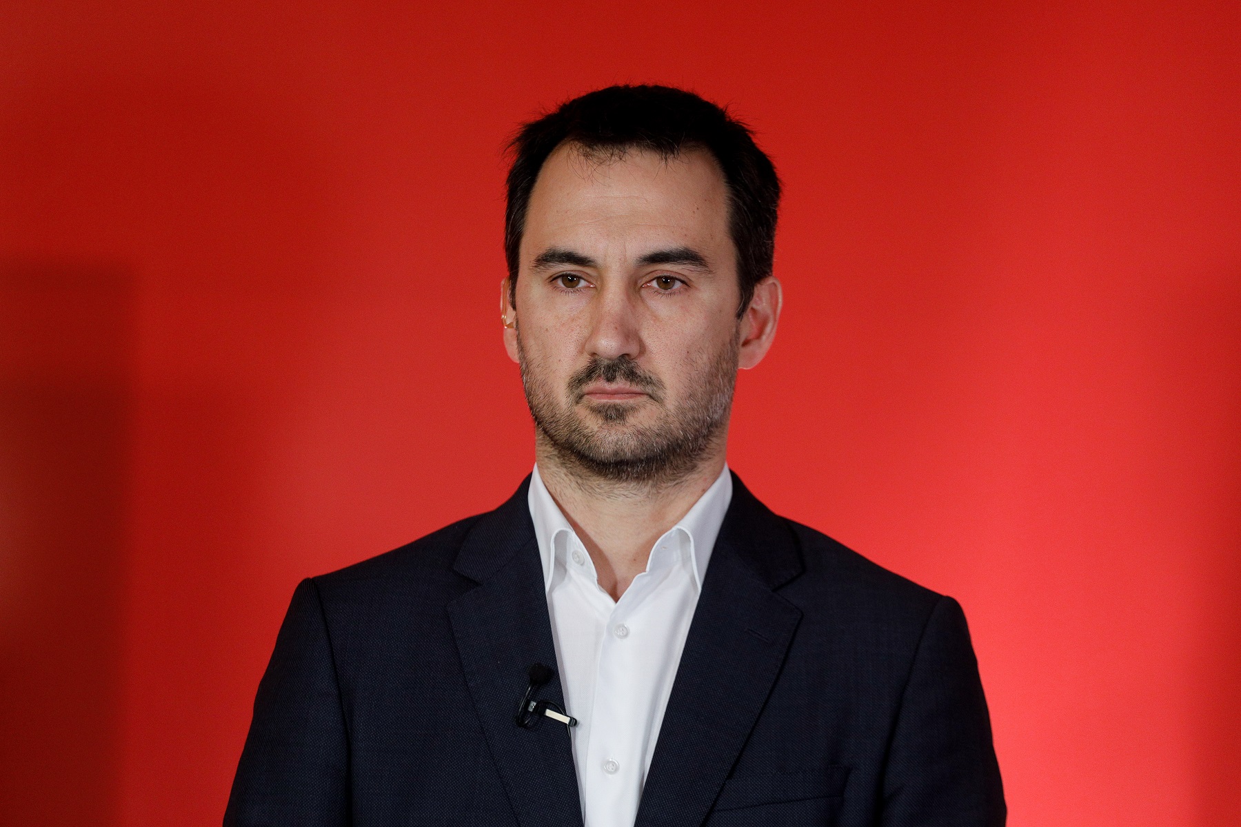 Αλέξης Χαρίτσης: «Ο τρόπος που διαχειρίζεται τα ΜΜΕ η κυβέρνηση μας γυρνά σε πολύ σκοτεινές εποχές»