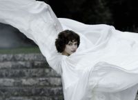 Η Χορεύτρια: Η ταινία για τη ζωή της Λόι Φούλερ