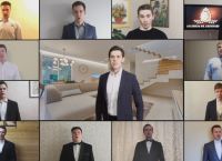 Χορωδία Κόκκινου Στρατού: Τραγουδά Θεοδωράκη και συγκινεί [vid]