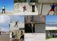 Παγκόσμια Ημέρα Χορού 2020: 300 χορευτές της Λυρικής σκηνής χορεύουν σε ταράτσες και πάρκα Παγκόσμια Ημέρα Χορού 2020: 300 χορευτές της Λυρικής σκηνής χορεύουν σε ταράτσες και πάρκα