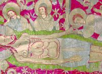 Η γοητεία του Επιταφίου μέσα από τα μάτια των λογοτεχνών