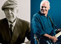 Η Ύδρα του Leonard Cohen με μουσική από τον David Gilmour Η Ύδρα του Leonard Cohen με μουσική από τον David Gilmour