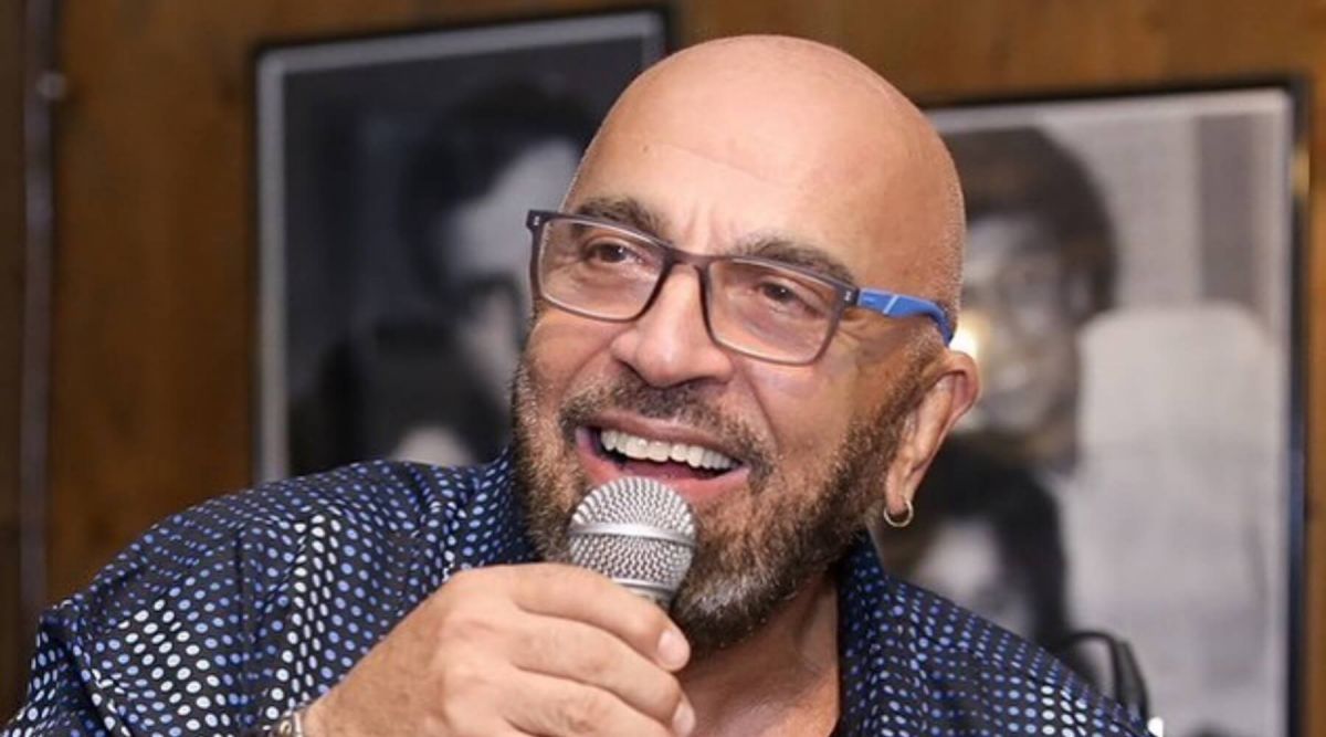 Ζουγανέλης: Μιλά για τις καταγγελίες που συγκλονίζουν τον καλλιτεχνικό χώρο