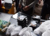 Περιφέρεια Αττικής: Πάνω από 50.000 πασχαλινά γεύματα σε ευπαθείς πολίτες Περιφέρεια Αττικής: Πάνω από 50.000 πασχαλινά γεύματα σε ευπαθείς πολίτες