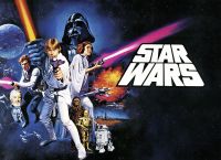 Star Wars: Ας είναι η δύναμη μαζί σας Star Wars: Ας είναι η δύναμη μαζί σας