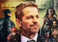 Justice League: To Snyder Cut θα κυκλοφορήσει στο HBO Max Justice League: To Snyder Cut θα κυκλοφορήσει στο HBO Max