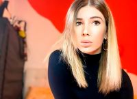 Κορωνοϊός μοντέλο Ιταλία: Νίκησε τον ιό η Μπιάνκα Ντομπρόιου μετά από δυόμισι μήνες